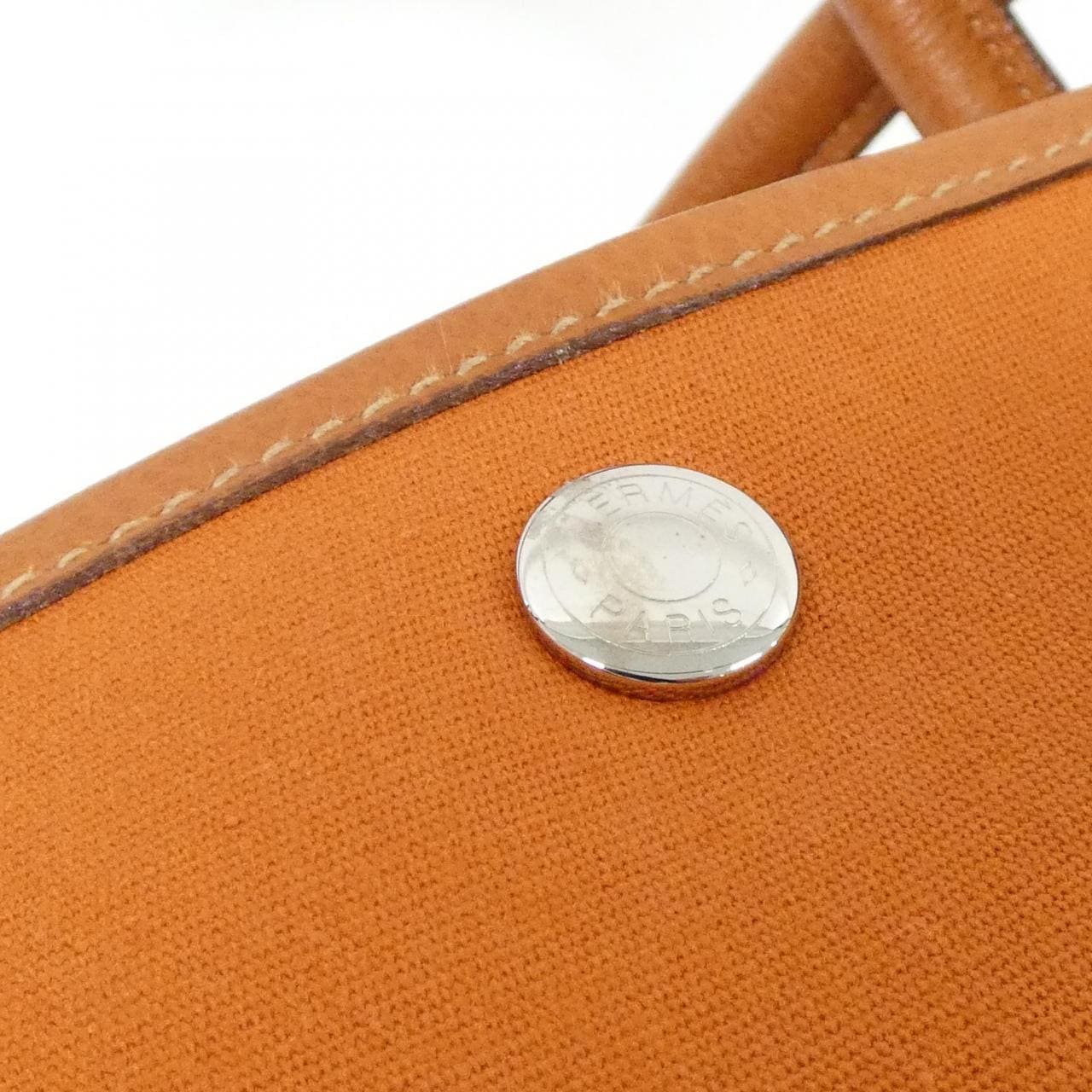 エルメス ガーデン MM 200203M バッグ