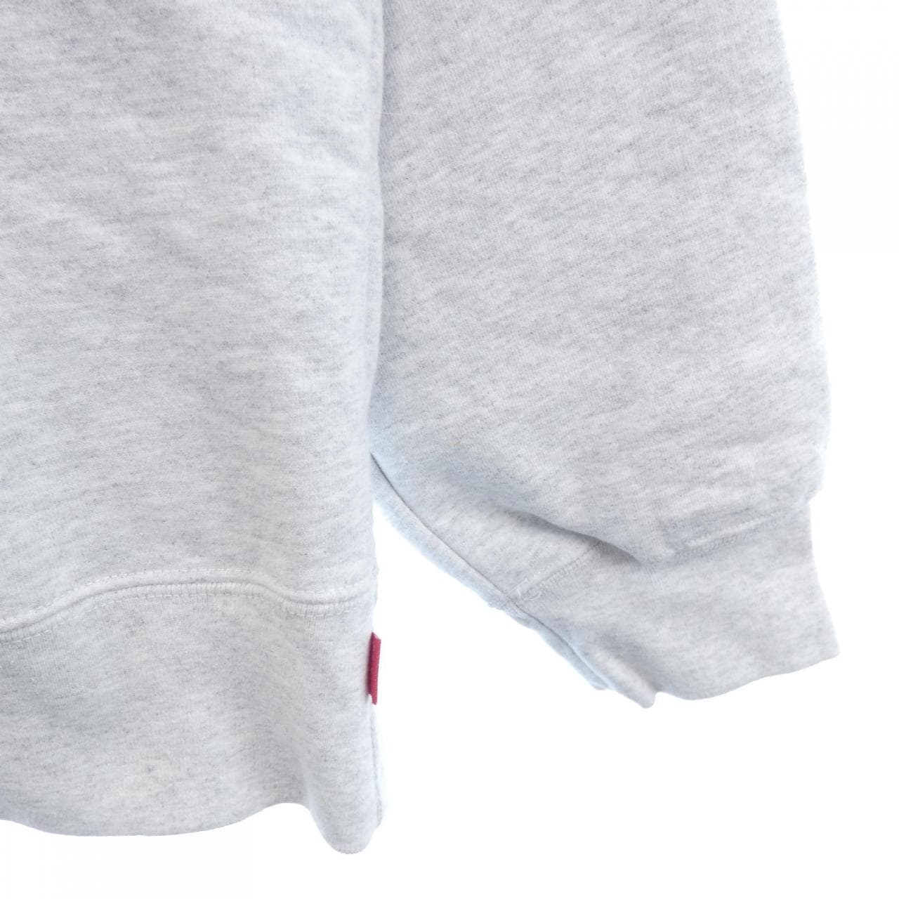 シュプリーム SUPREME Breed Crewneck スウェット