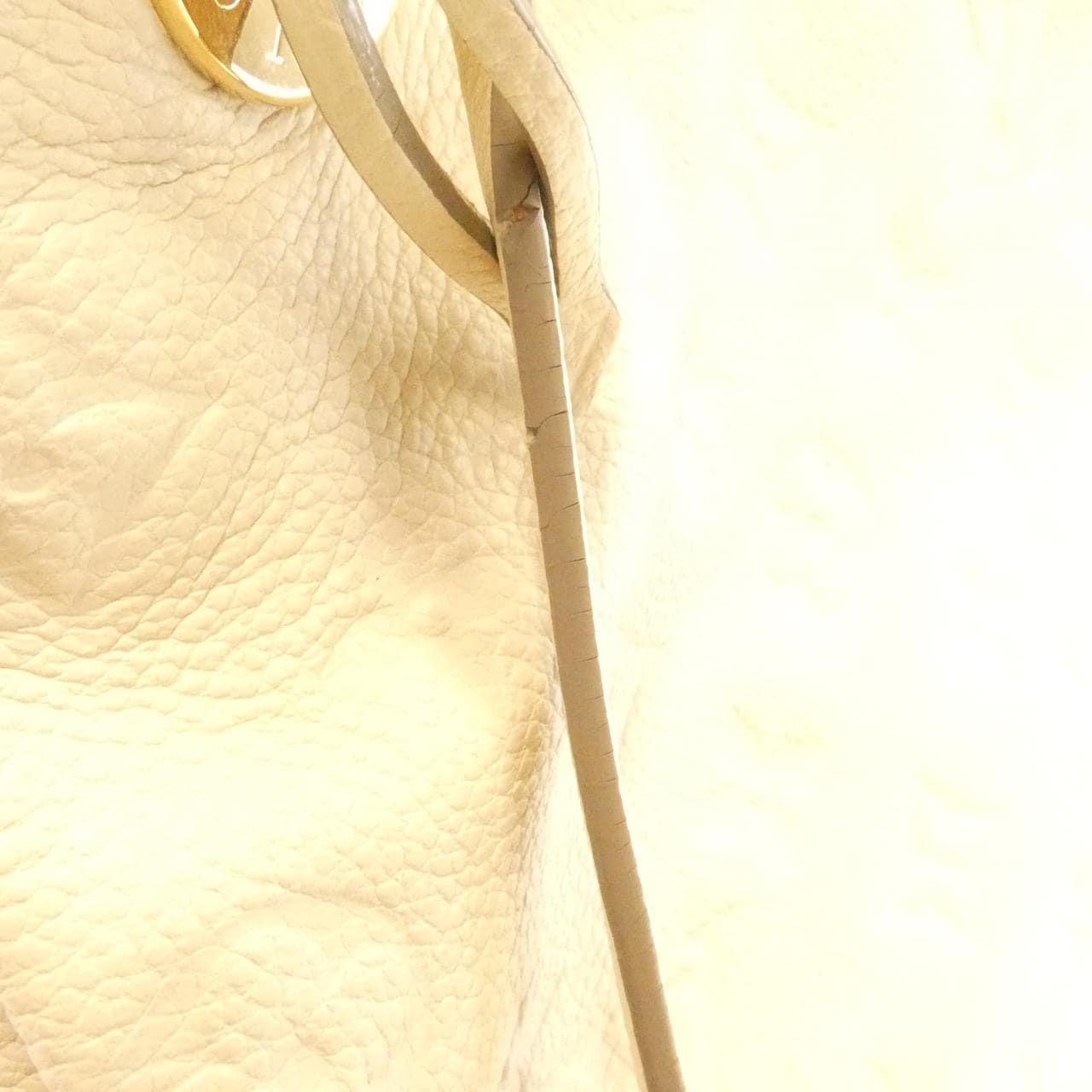 ルイヴィトン モノグラム アンプラント アーツィー MM M93449 ショルダーバッグ