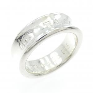 ティファニー 1837 リング