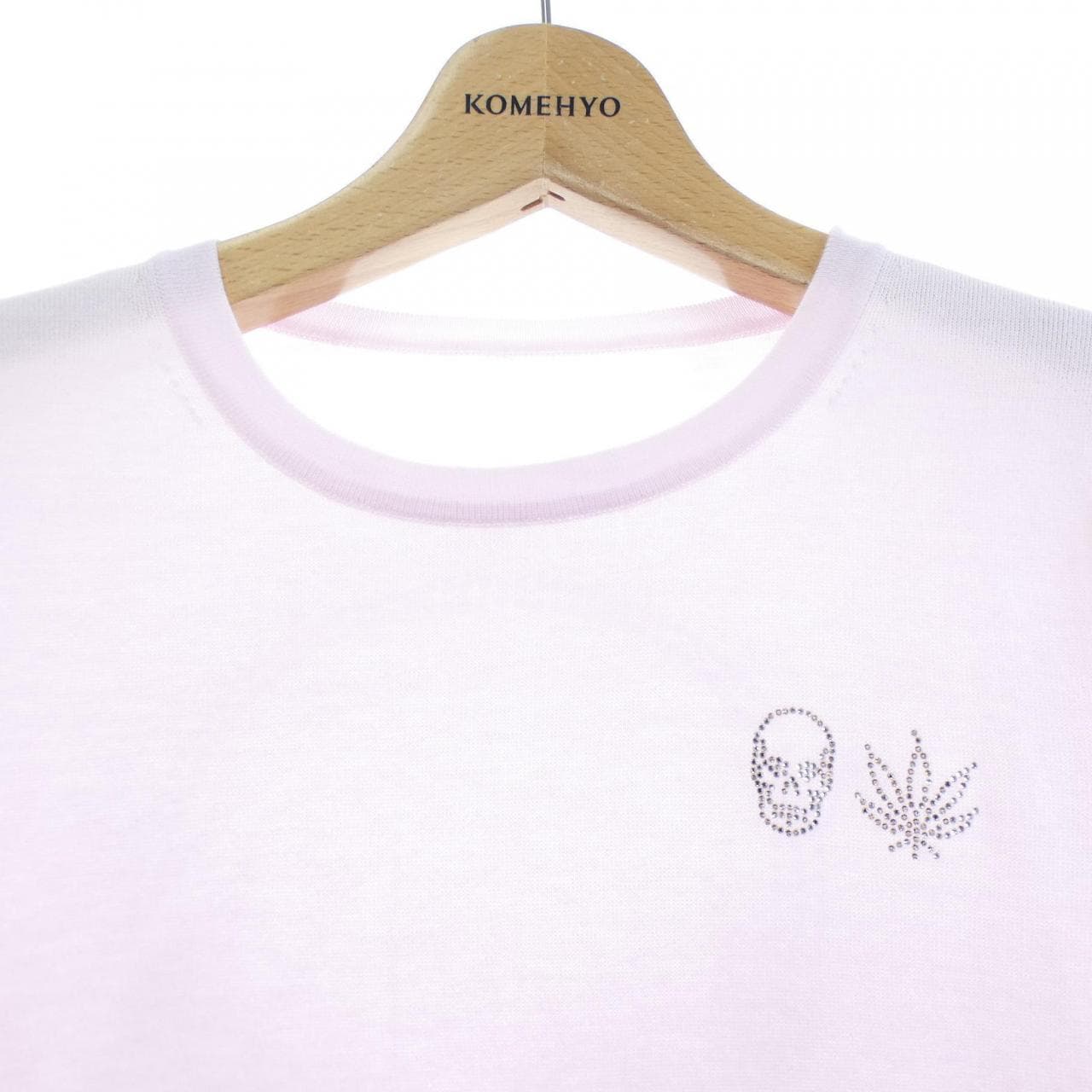 ルシアン ペラフィネ lucien pellat-finet ニット