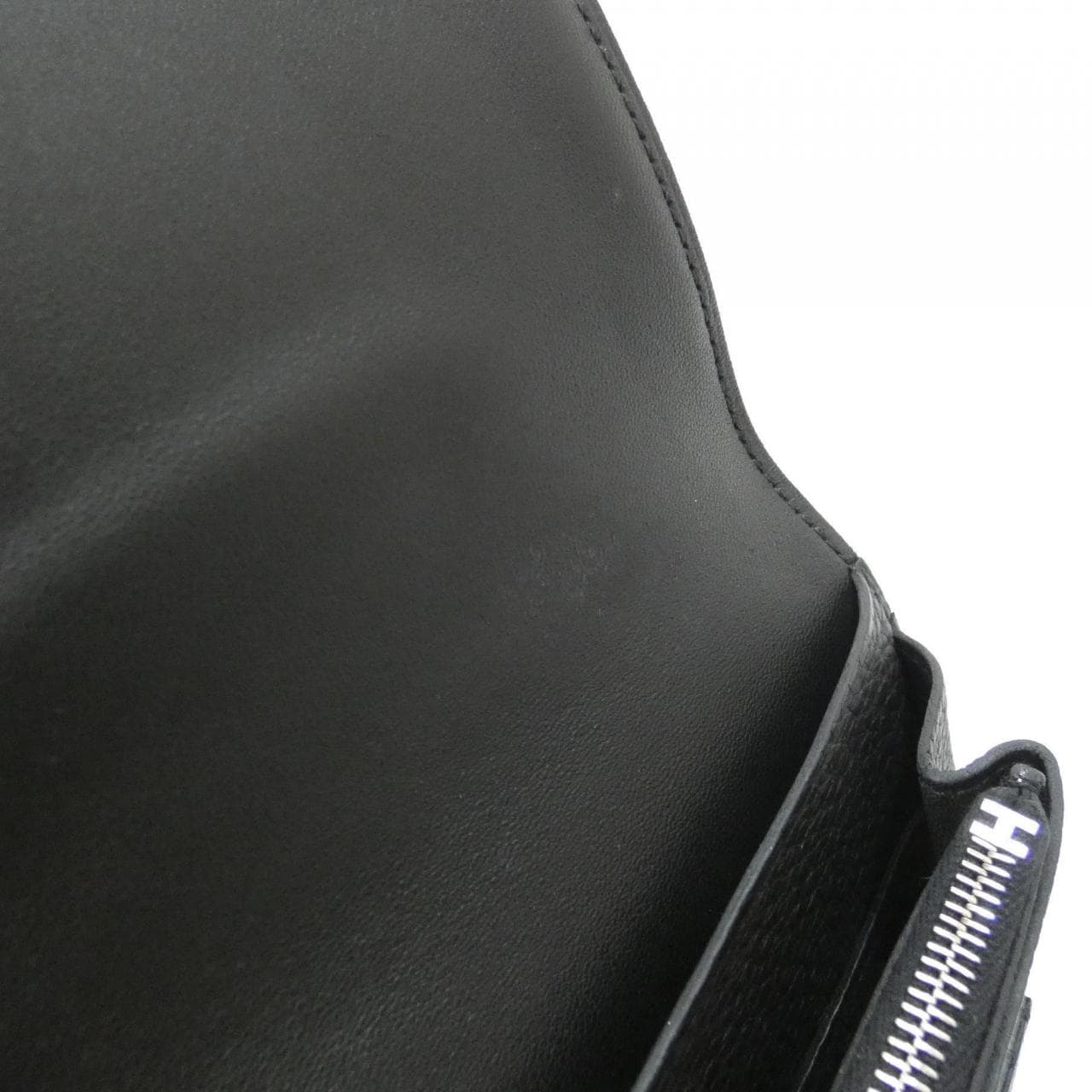 エルメス ドゴン デュオ 043070CK 財布