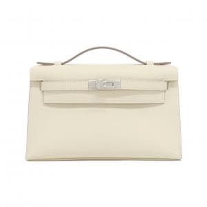 【未使用品】エルメス ポシェットケリー MINI 049417CK バッグ