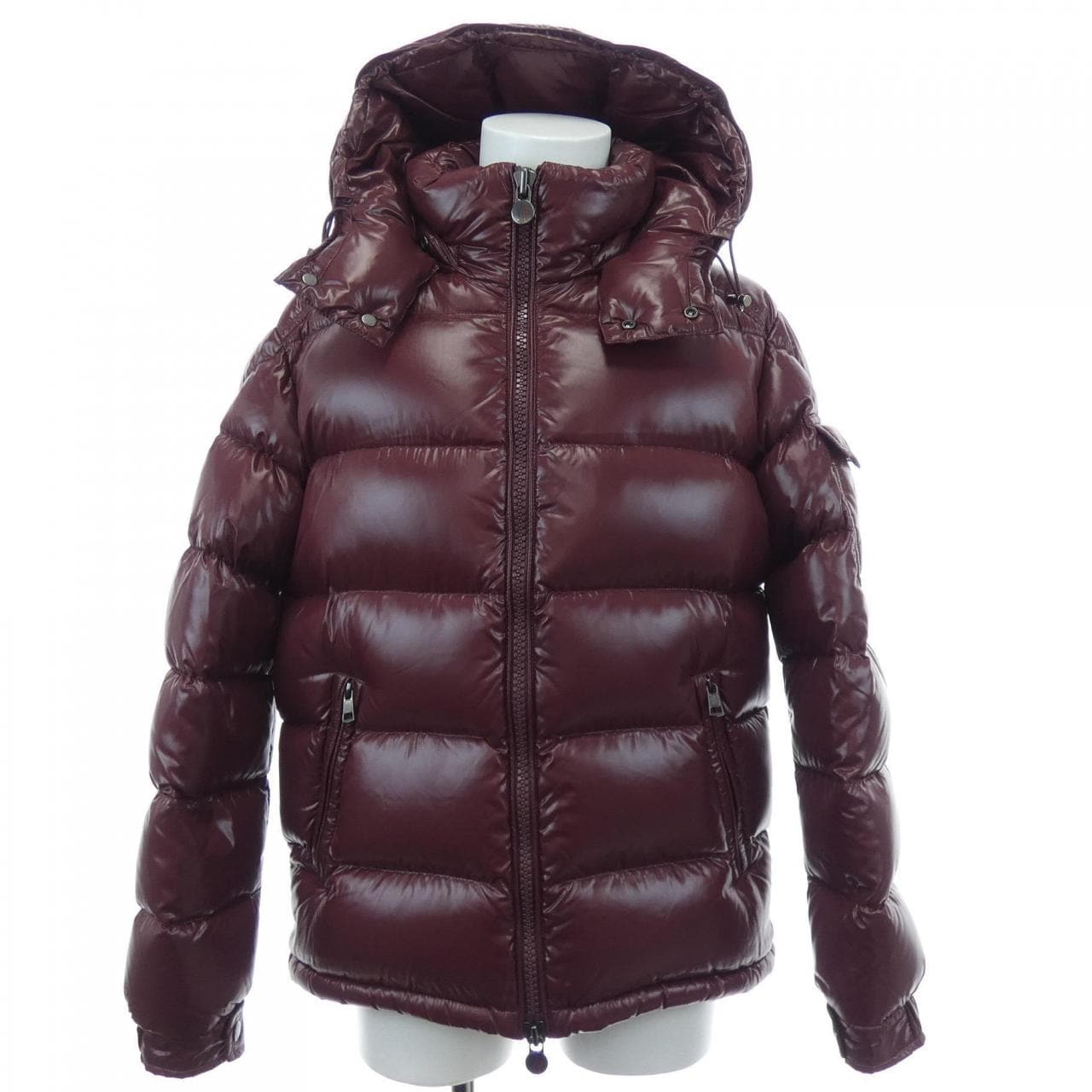 モンクレール MONCLER MAYA ダウンジャケット