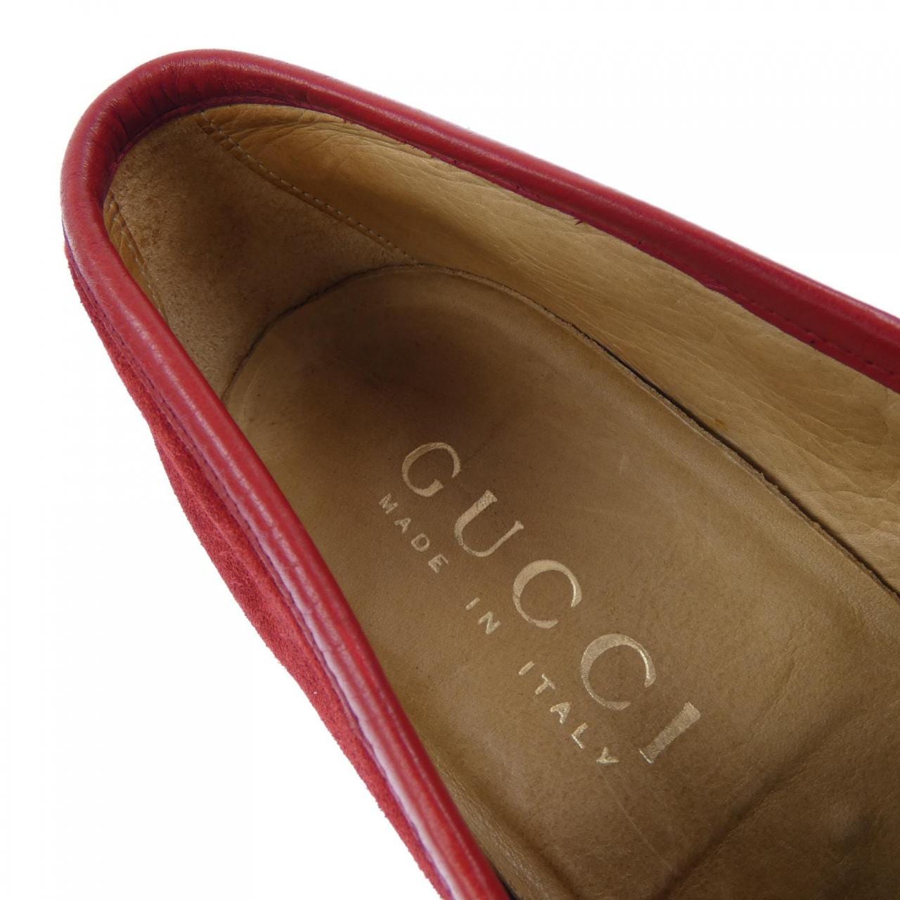 グッチ GUCCI シューズ