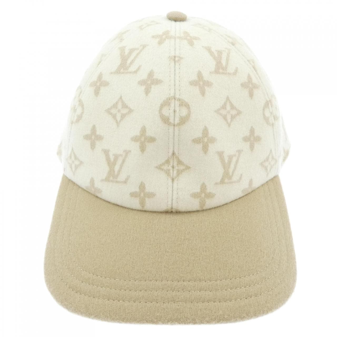 ルイヴィトン LOUIS VUITTON FLANE LV M7209 キャップ