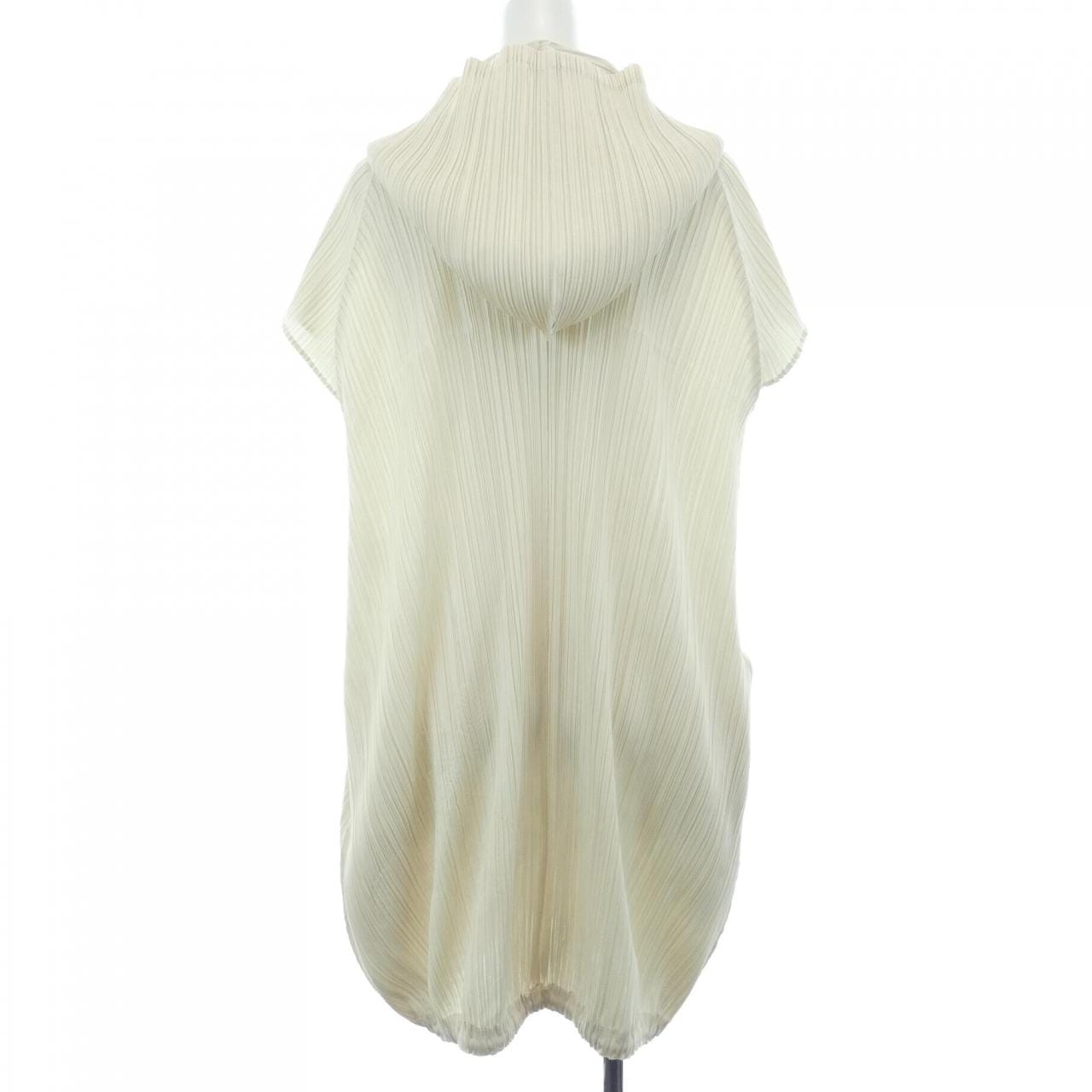 プリーツプリーズ PLEATS PLEASE 2021 ネイティブアメリカン PP21-JC641 7567022 パーカー