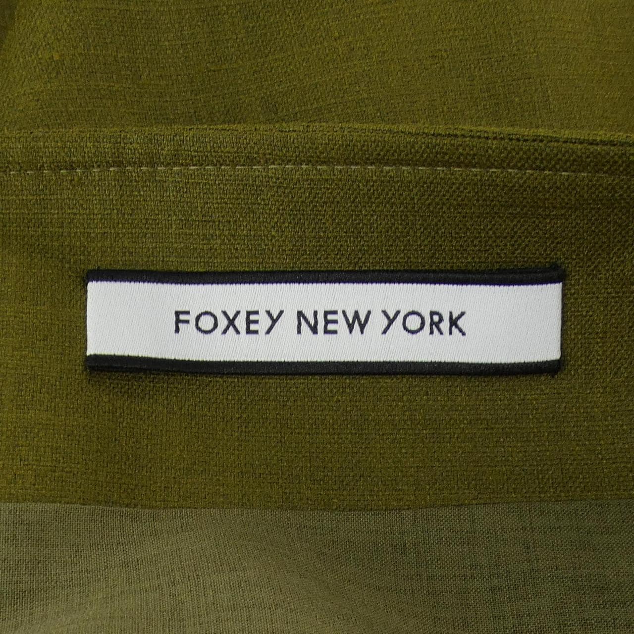 フォクシーニューヨーク FOXEY NEW YORK 44432 スカート