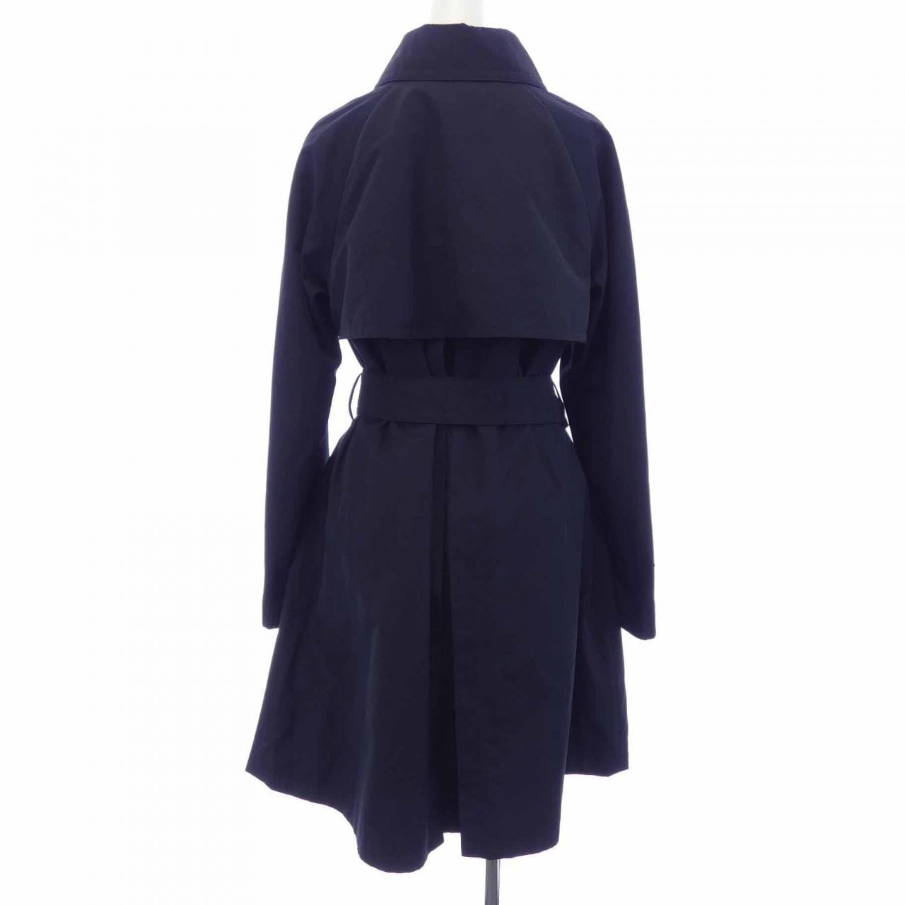 ブルーレーベルクレストブリッジ BLUE LABEL CRESTBRIDGE トレンチコート