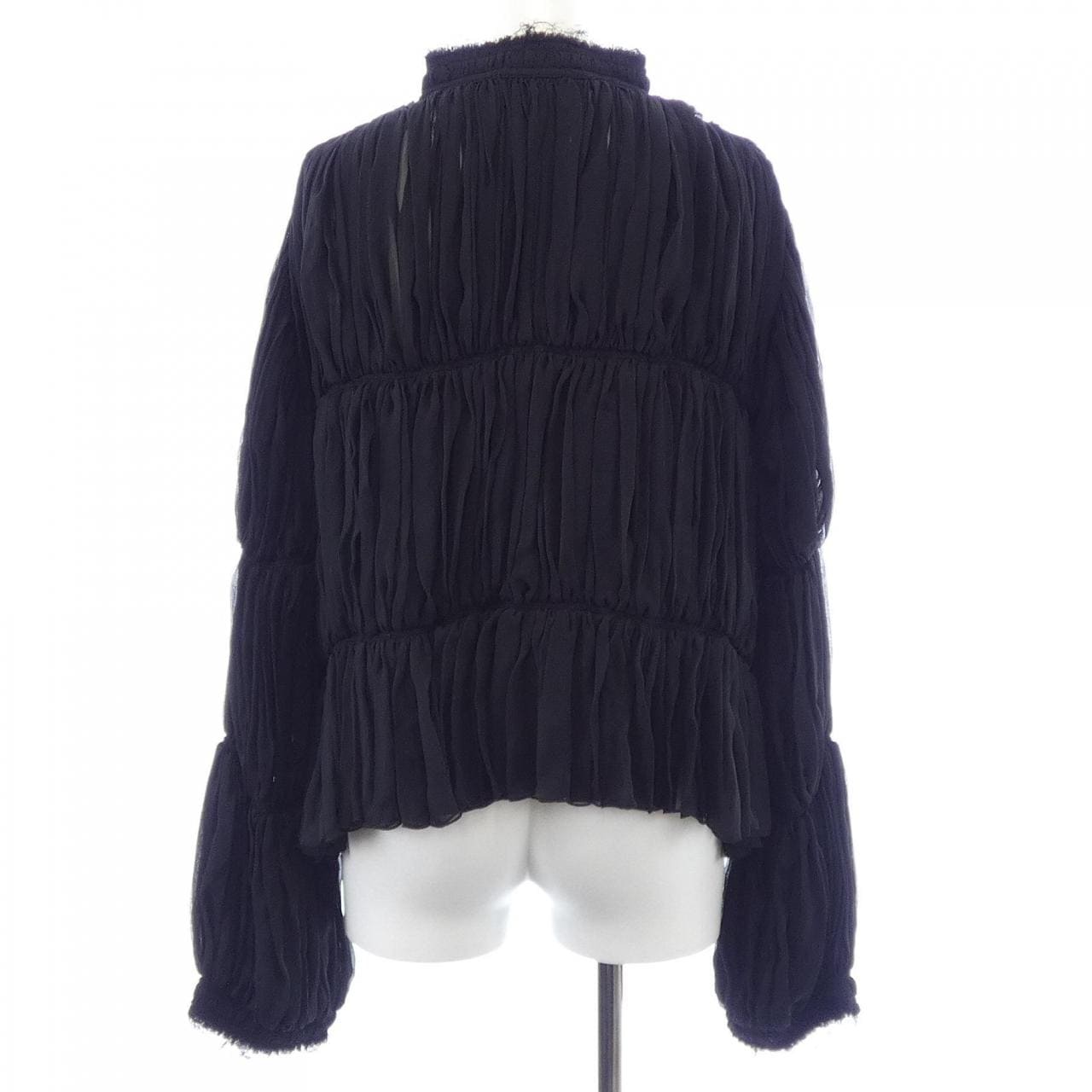 DEGACE カーディガン