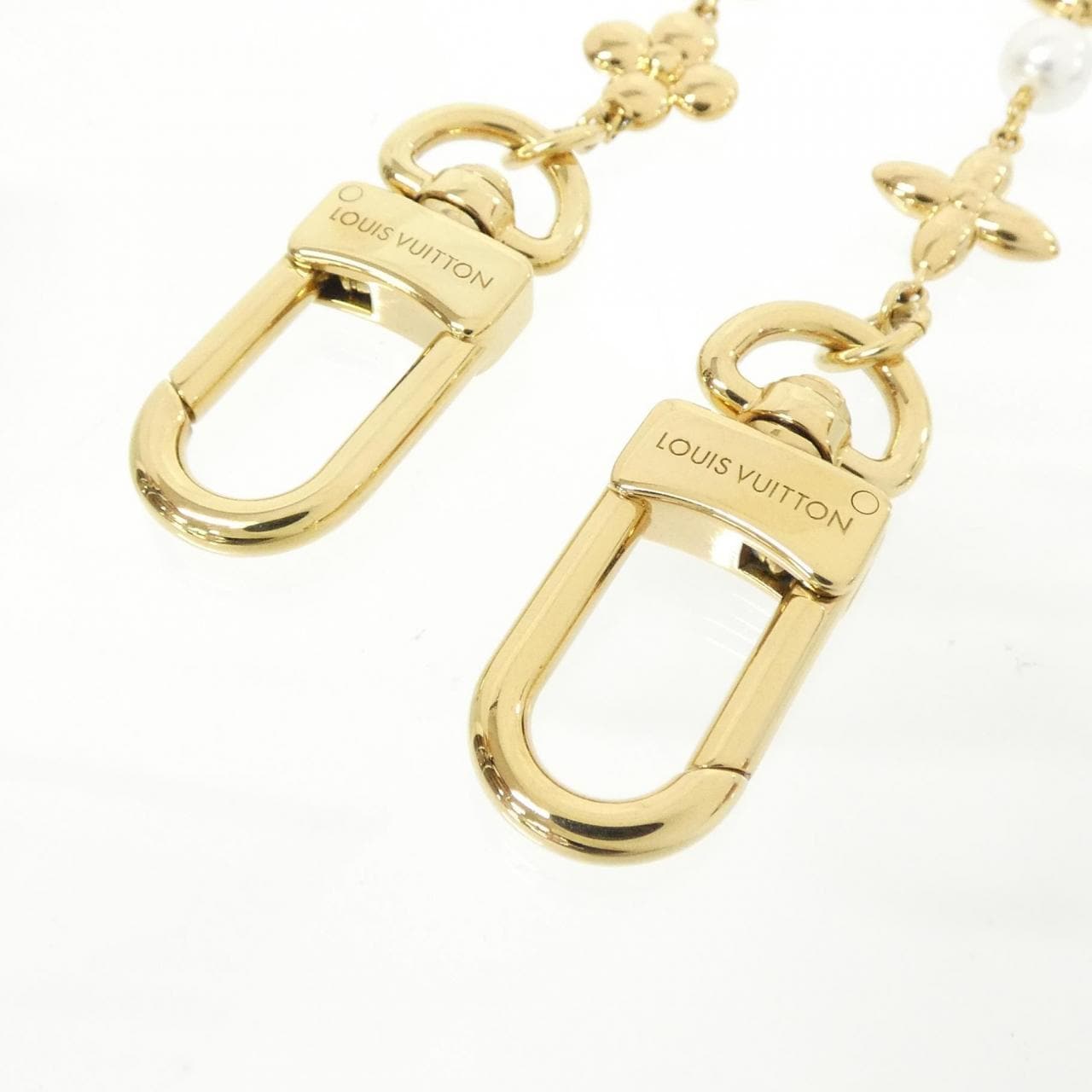 ルイヴィトン バッグチャーム LVハート M01088 バッグチャーム