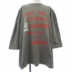 WILLY CHAVARRIA Tシャツ