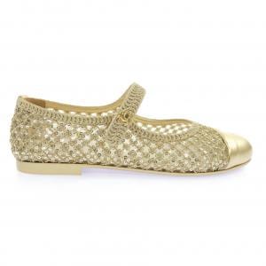 シャネル CHANEL MARY JANES G46541B20954 シューズ