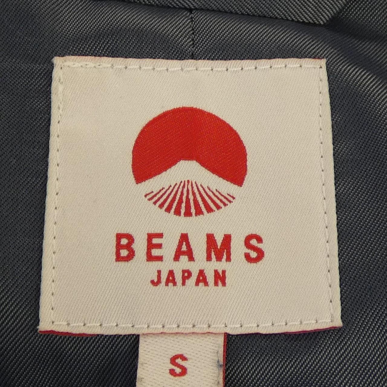 ビームス BEAMS ジャケット
