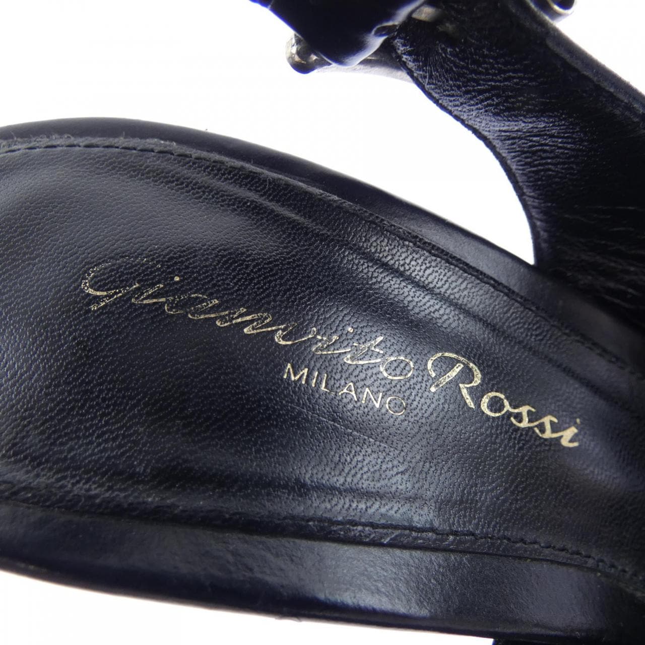 ジャンヴィトロッシ GIANVITO ROSSI サンダル