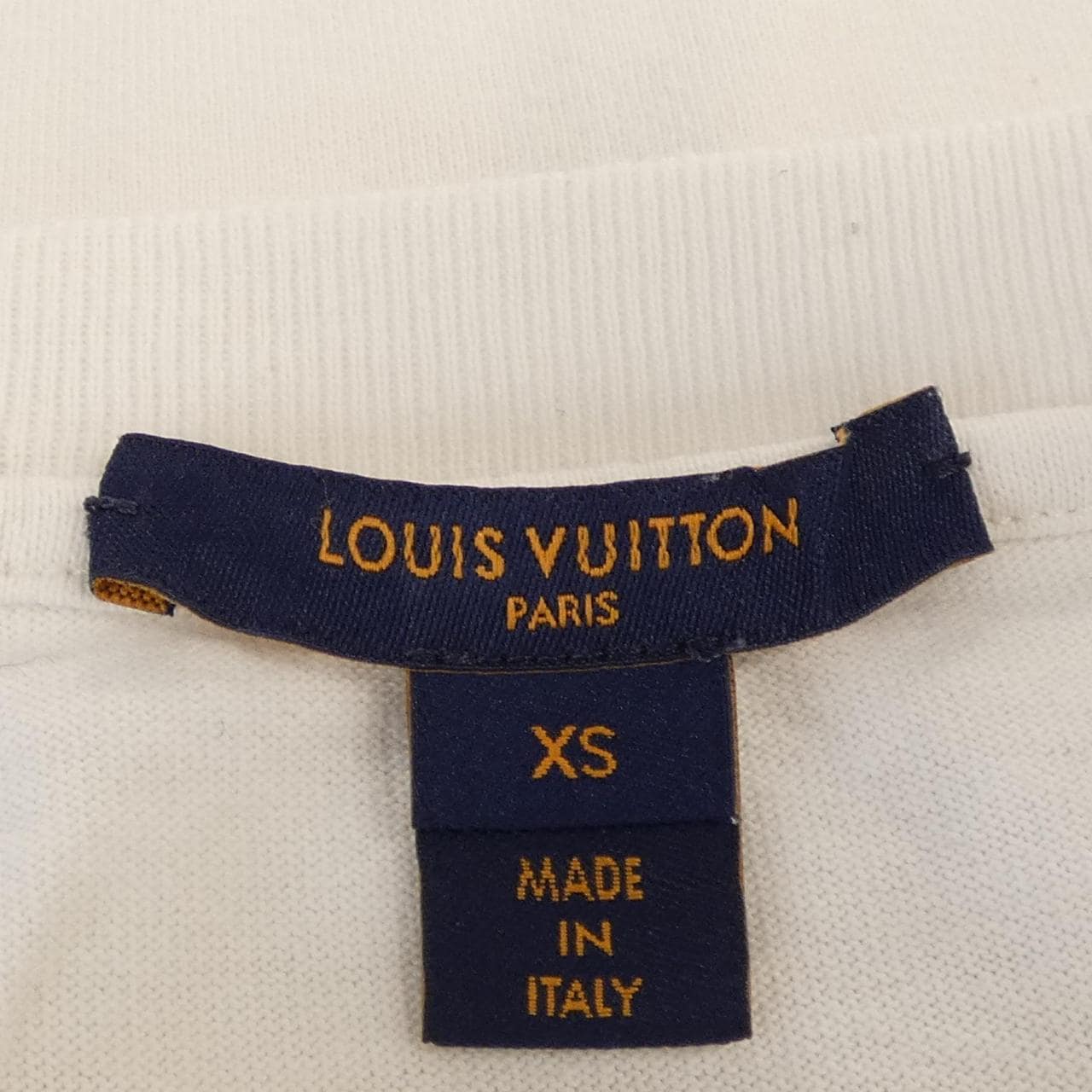 ルイヴィトン LOUIS VUITTON LVサマースターダストTシャツ FNTS25PQ9 Tシャツ