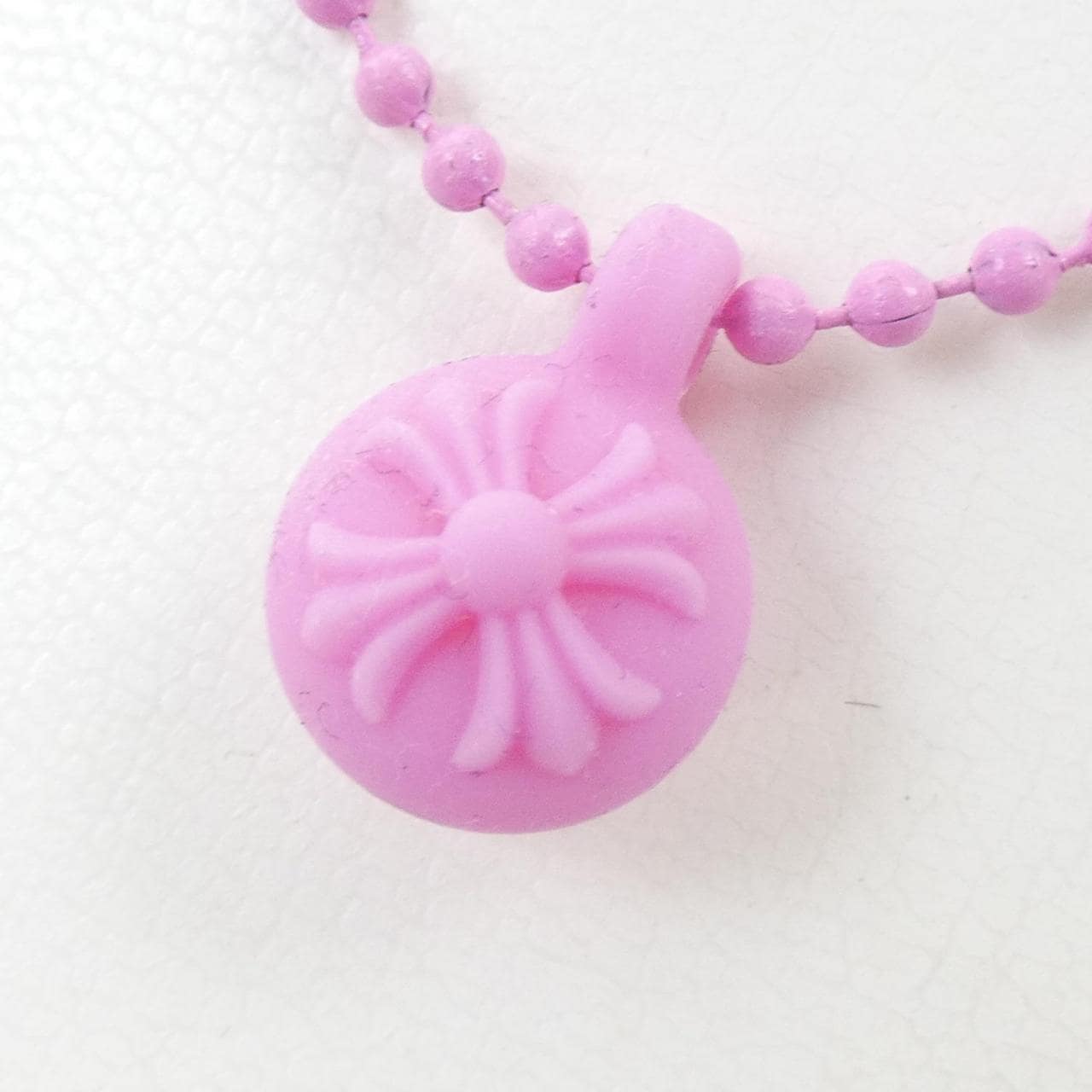 クロムハーツ CHROME HEARTS CROSSBALL #2 604218675H1UXXX00N ペンダント