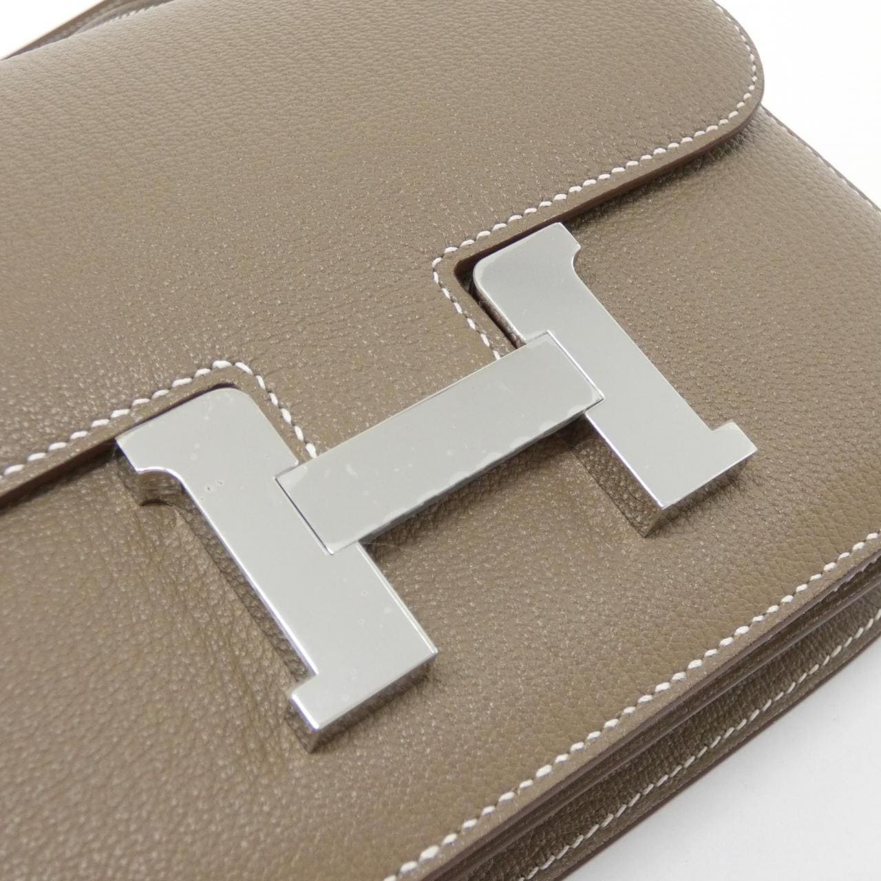 【未使用品】エルメス コンスタンス3 083915CK ショルダーバッグ