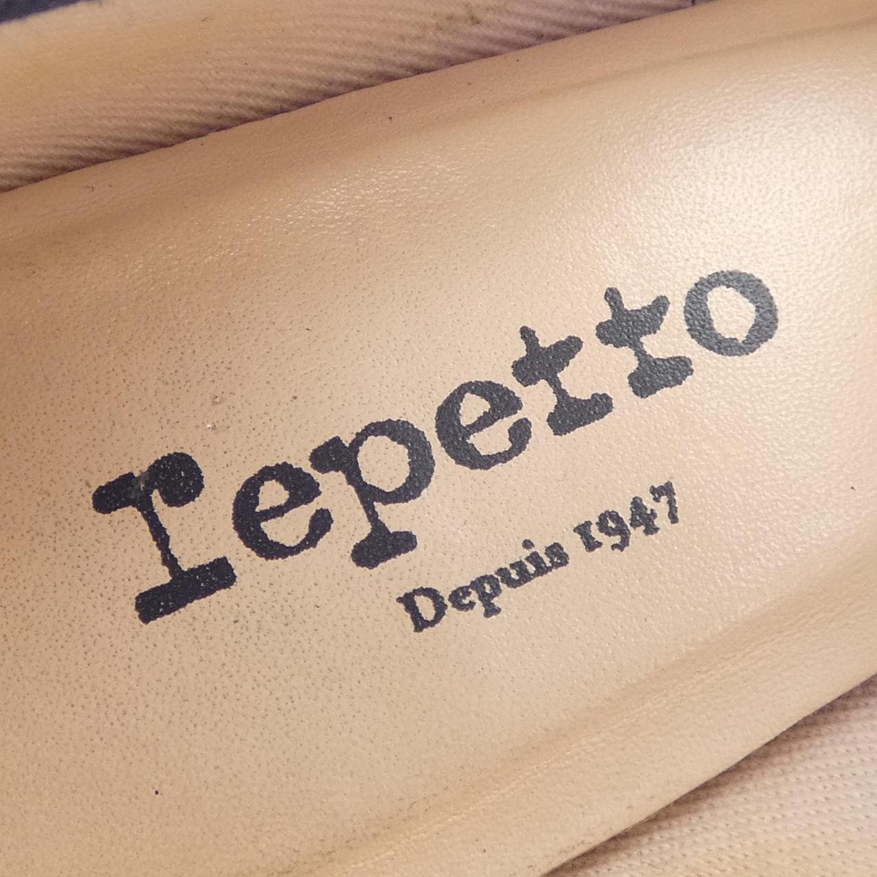 レペット repetto シューズ