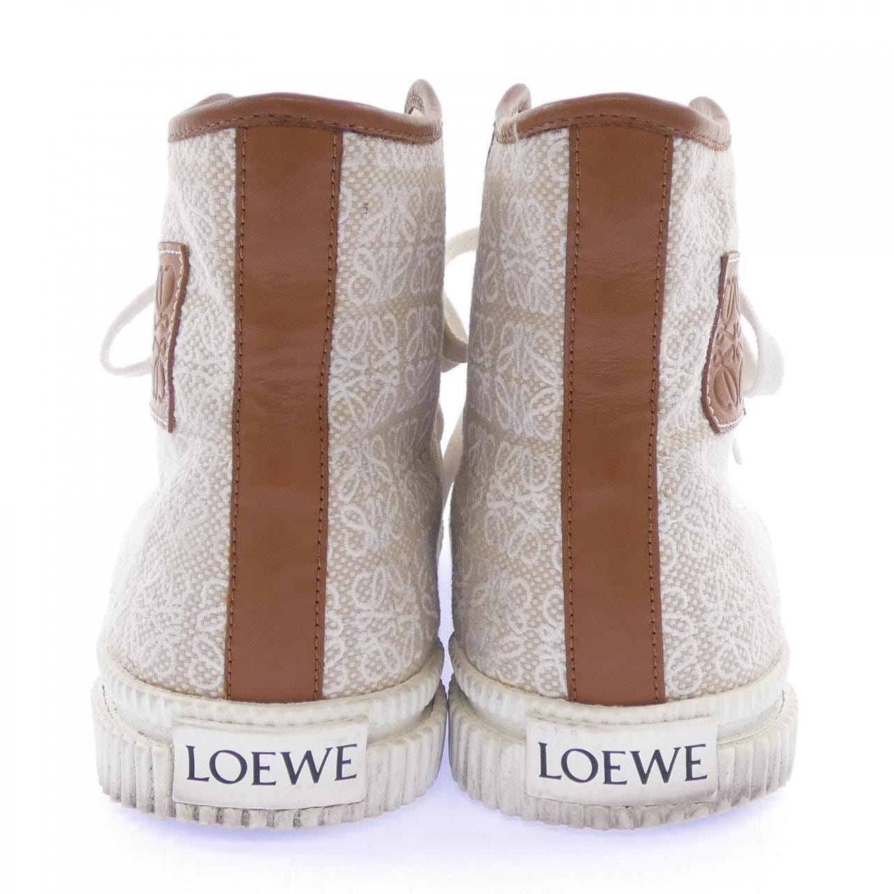 ロエベ LOEWE スニーカー