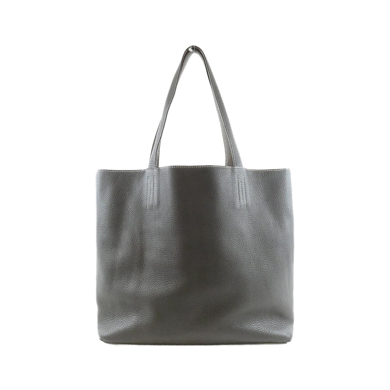 エルメス ドゥブルサンス 45cm 062270CA バッグ