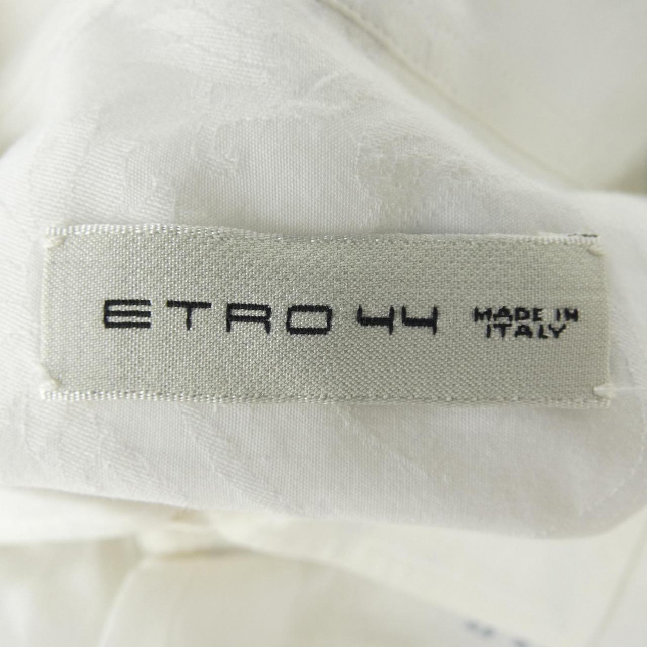 エトロ ETRO 201-11451-6221 シャツ