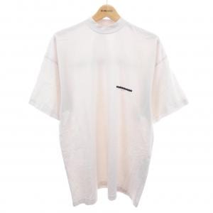 バレンシアガ BALENCIAGA 694576 TMVJ6 UNISEX Tシャツ