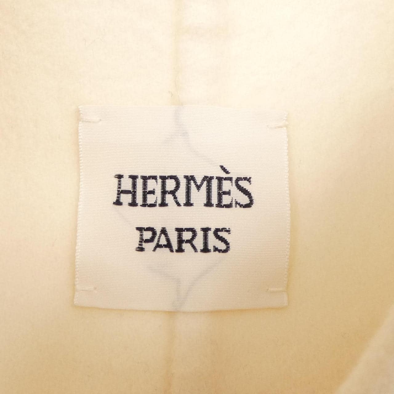 エルメス HERMES 2H0129DA コート