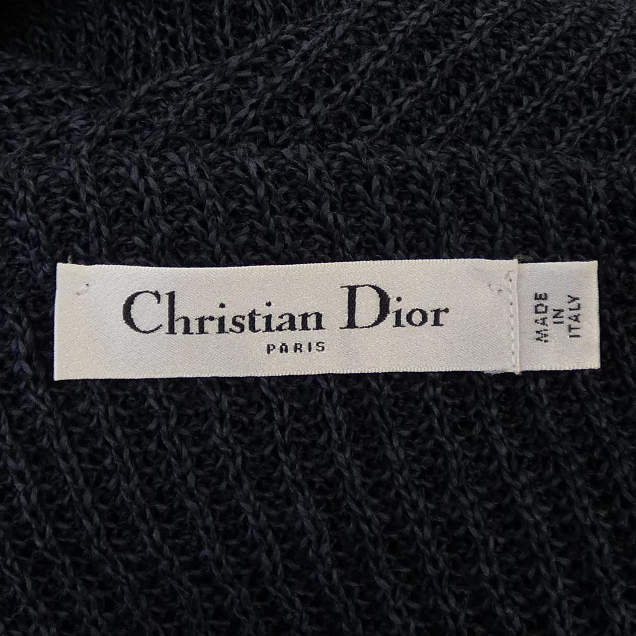クリスチャンディオール CHRISTIAN DIOR 544S38A7017 ニット