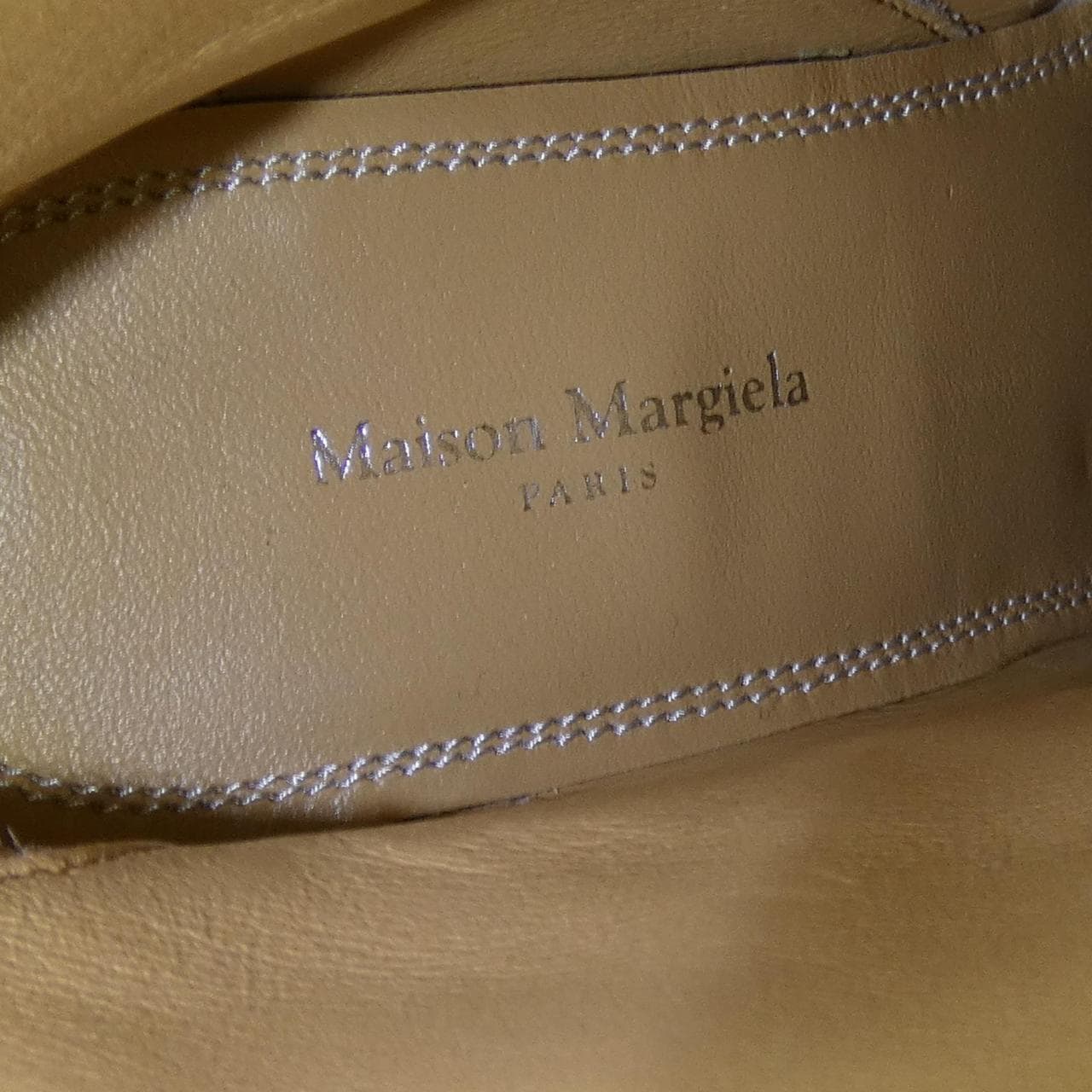 メゾンマルジェラ Maison Margiela ブーツ