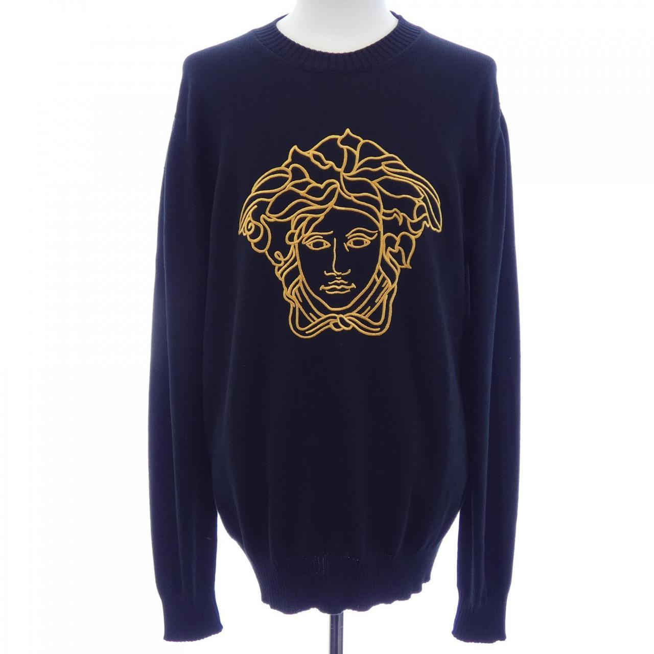 ヴェルサーチェ VERSACE 1002718 ニット