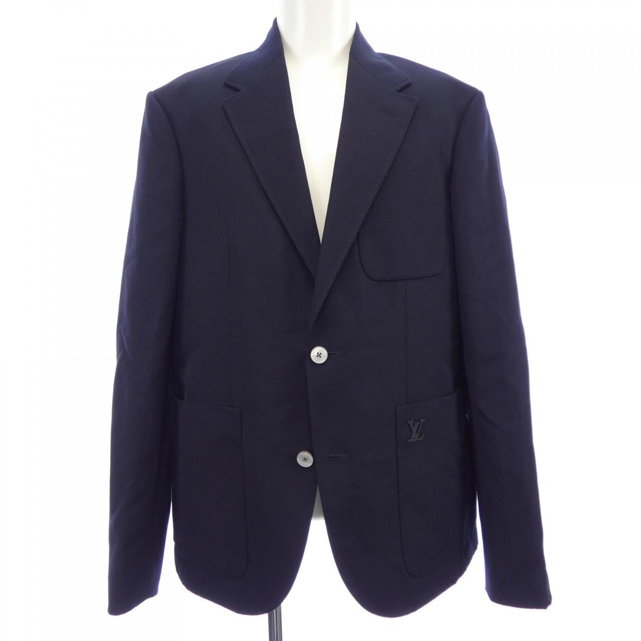 ルイヴィトン LOUIS VUITTON HVJ40EXZ8 ジャケット