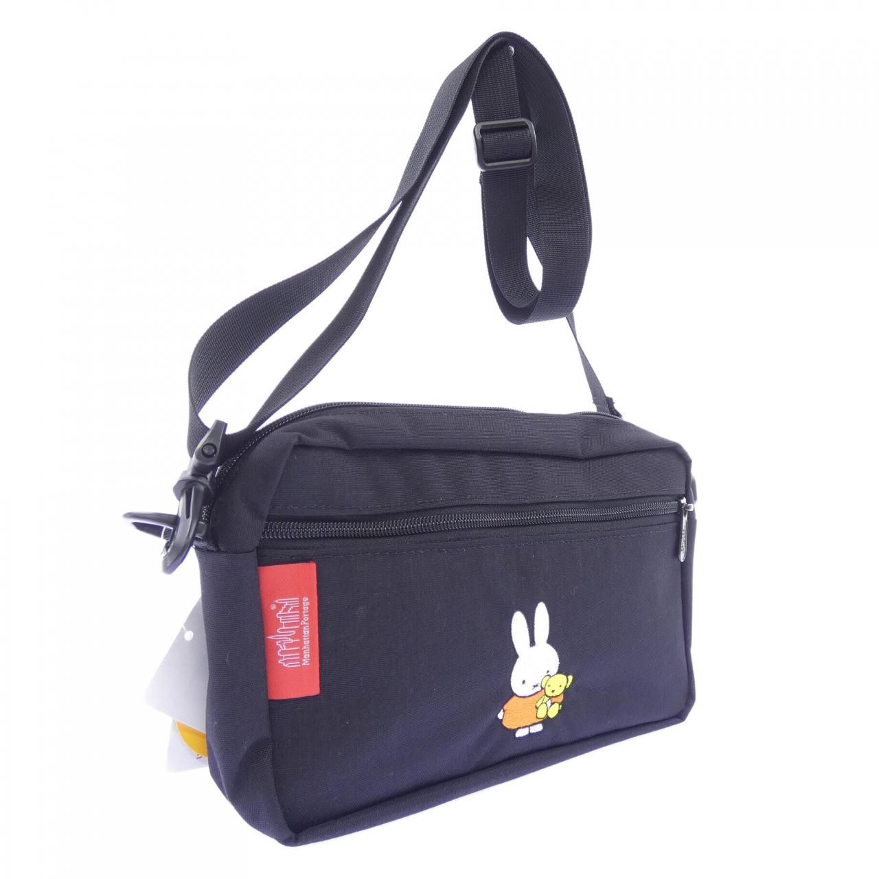 マンハッタンポーテージ MANHATTAN PORTAGE BAG