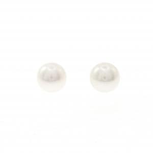 ミキモト アコヤパール ピアス 8.1mm