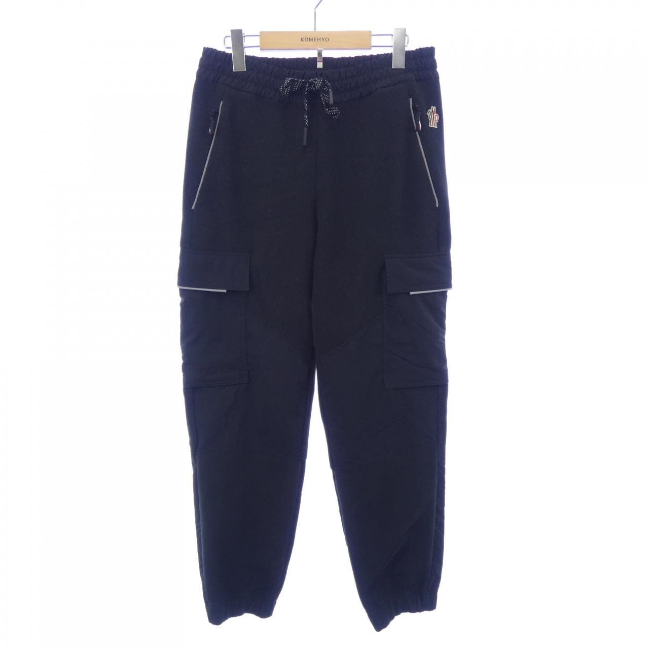 モンクレールグルノーブル MONCLER GRENOBLE J20978H00001 パンツ