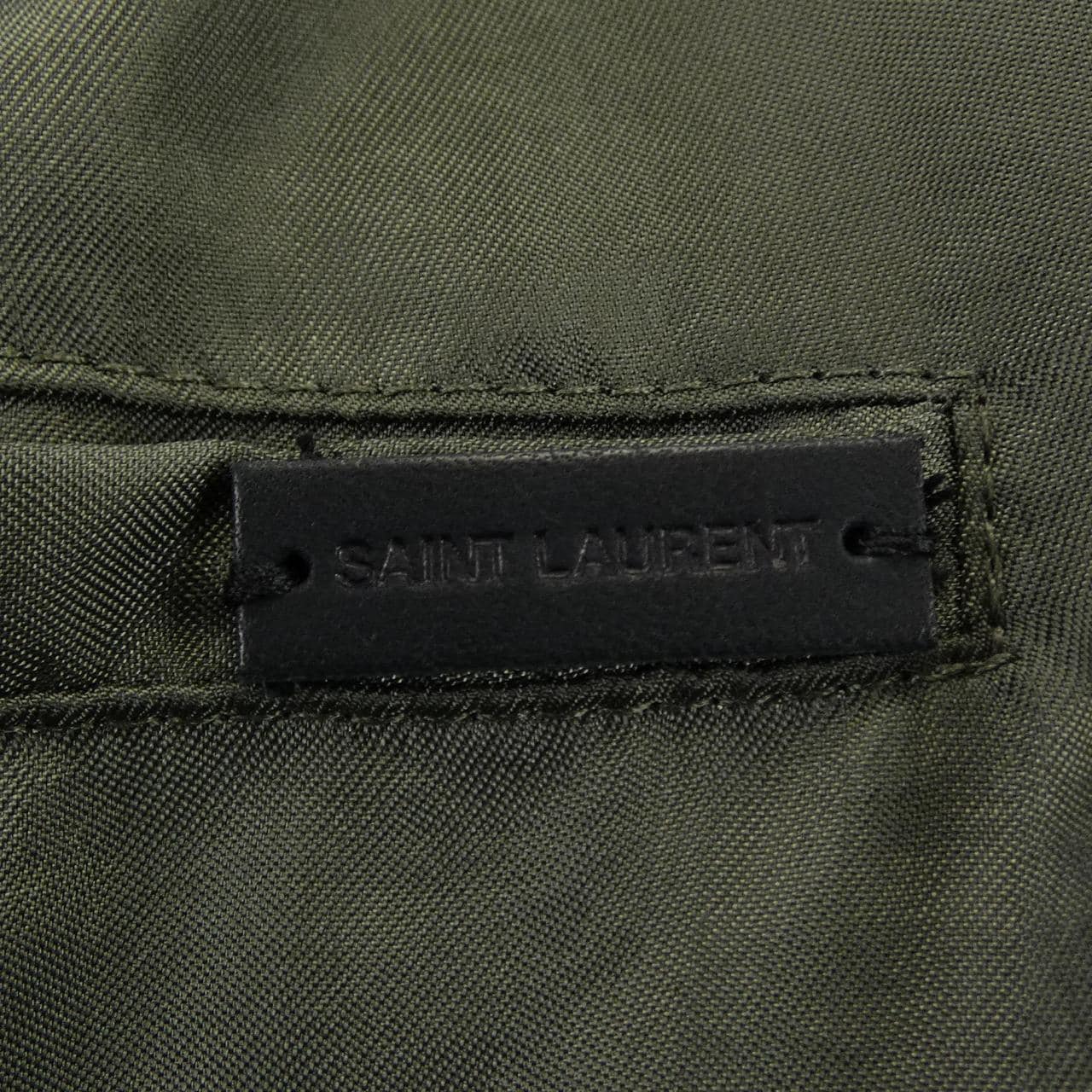 サンローラン SAINT LAURENT 786932 Y3I83 パンツ