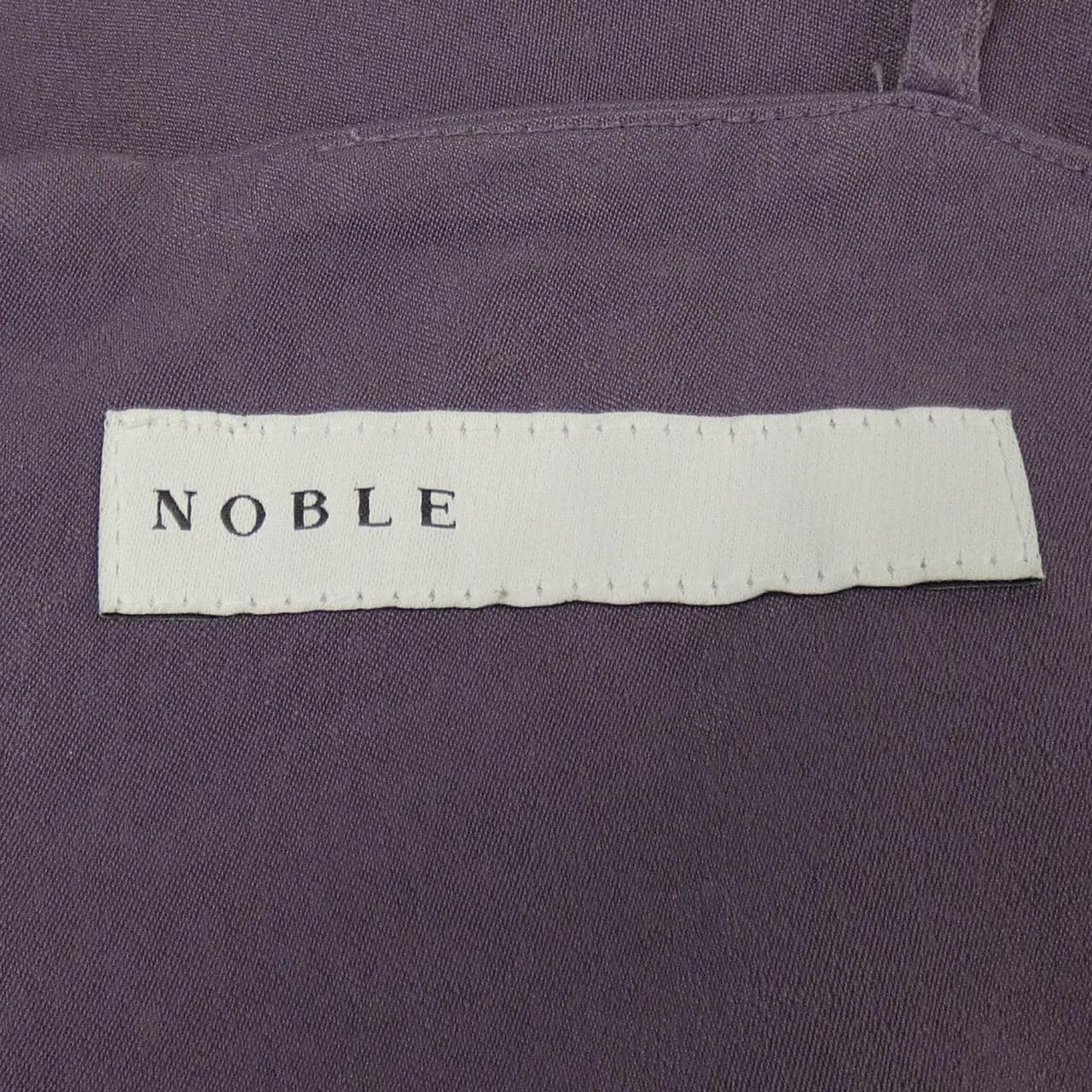 ノーブル Noble ワンピース