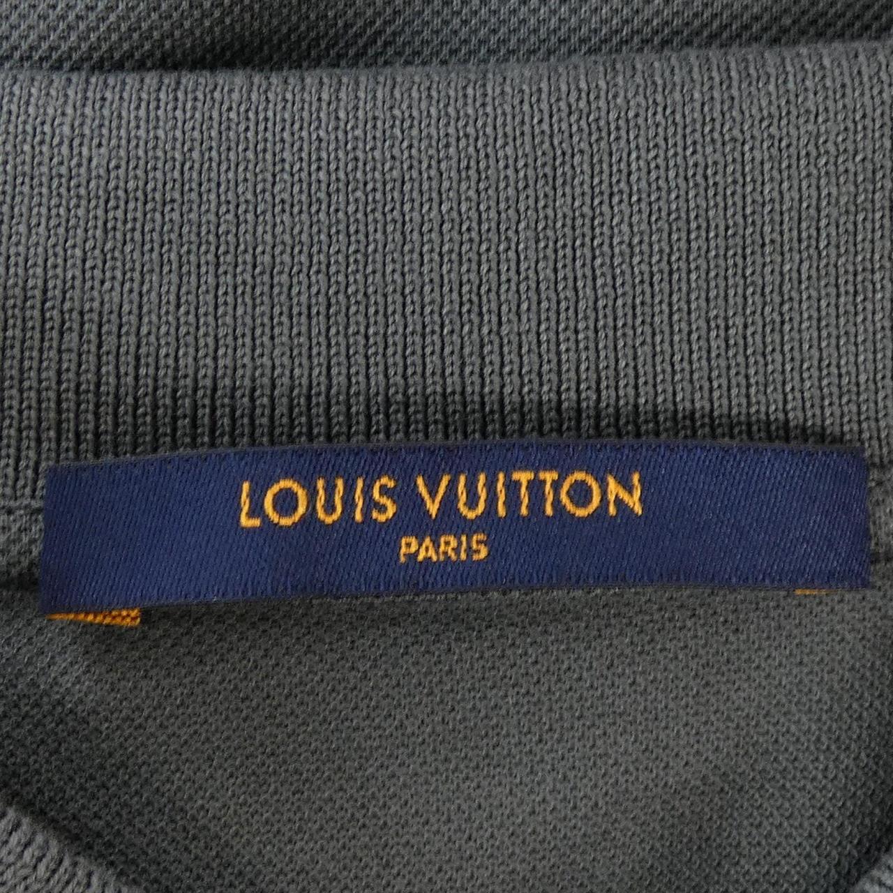 LOUIS VUITTON VUITTON polo shirt