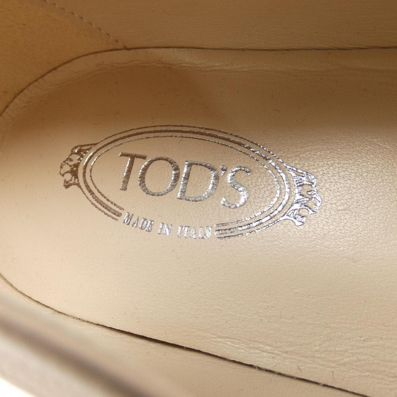 トッズ TOD'S シューズ