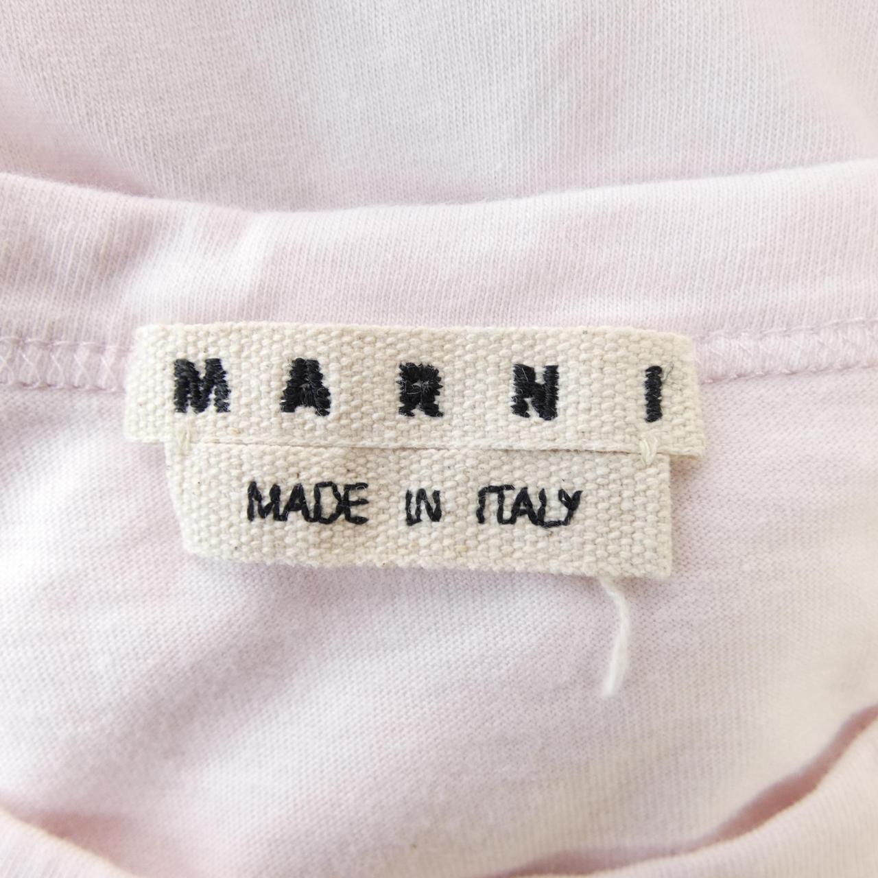 マルニ MARNI Tシャツ