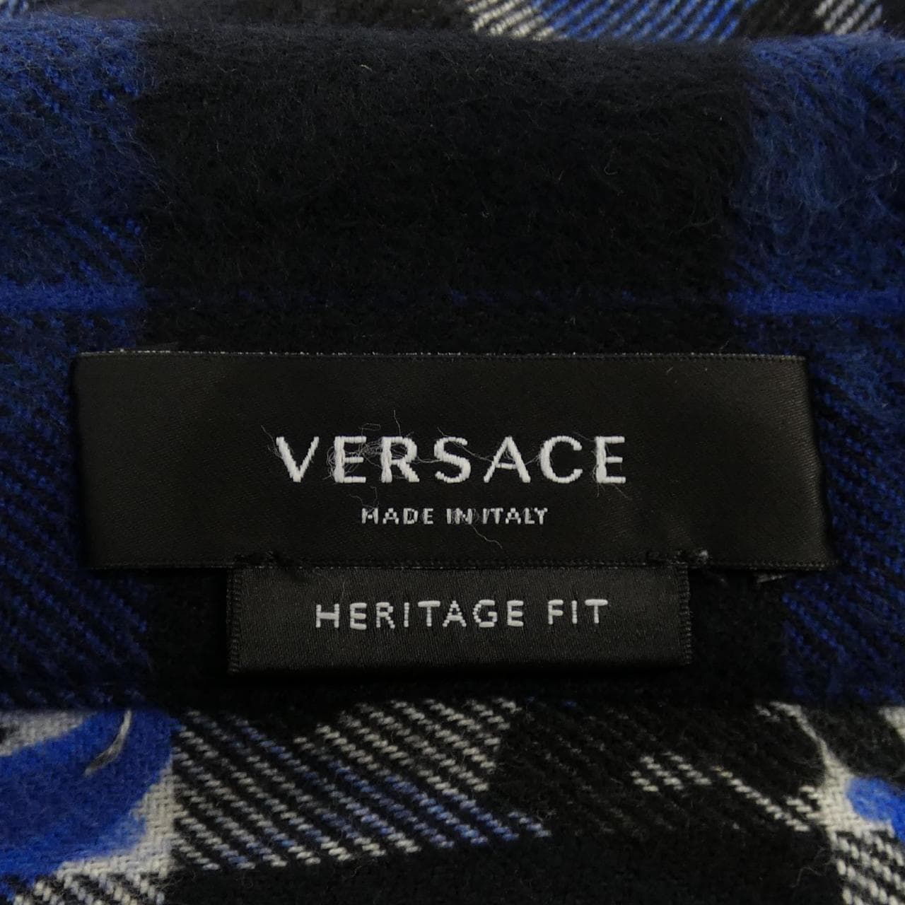 ヴェルサーチ VERSACE シャツ