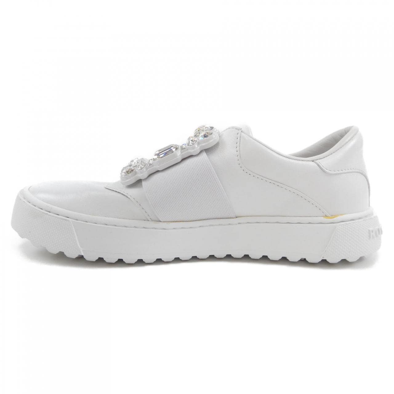 ROGER VIVIER Vivier Sneakers