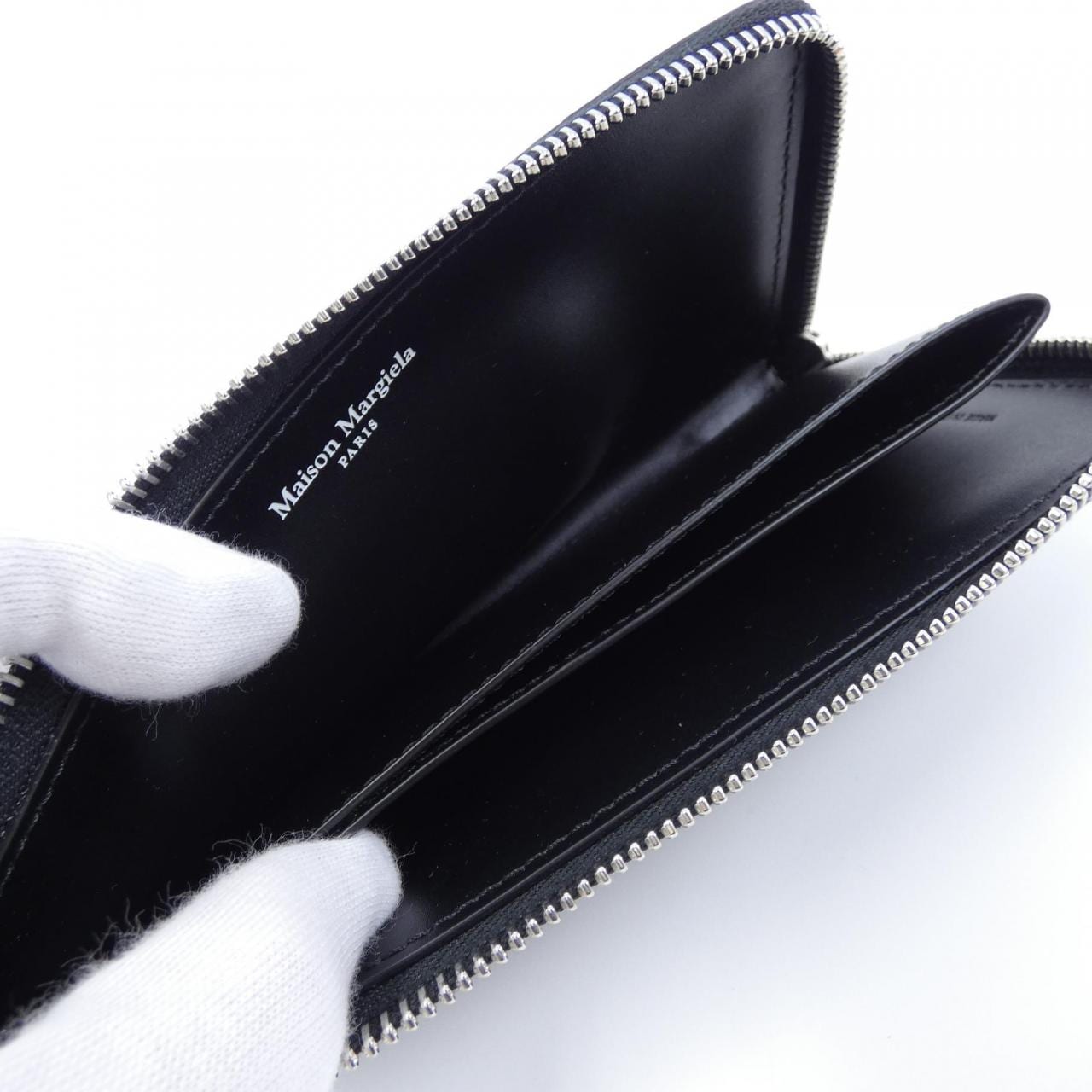 メゾンマルジェラ Maison Margiela WALLET