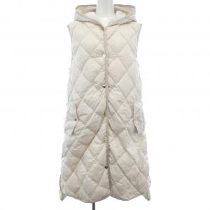 マックスマーラ Max Mara ダウンベスト
