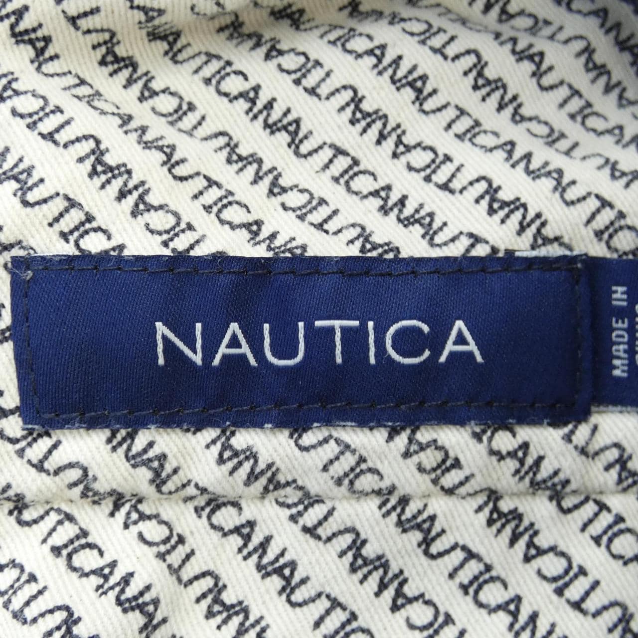 NAUTICA長褲