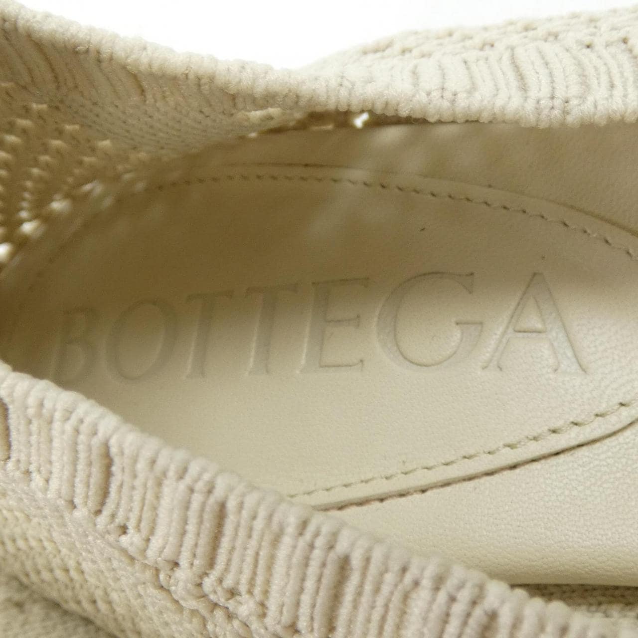 ボッテガヴェネタ BOTTEGA VENETA シューズ