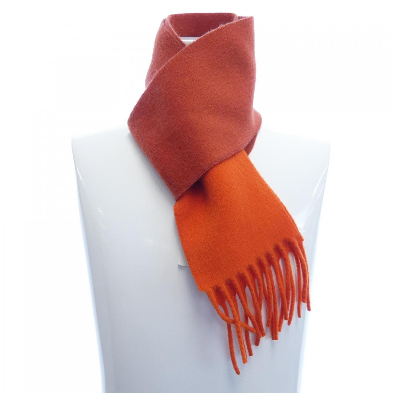 エルメス HERMES MUFFLER