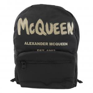 アレキサンダーマックイーン ALEXANDER McQUEEN BACKPACK