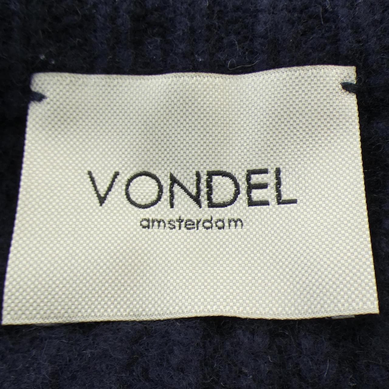 豐德VONDEL針織衫