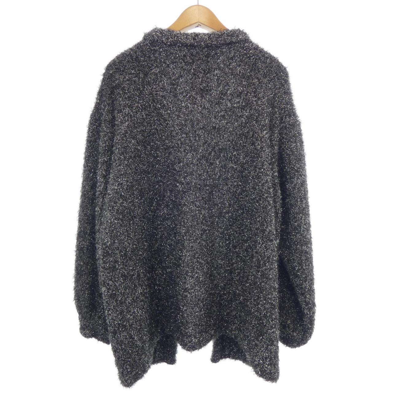 メゾンスペシャル MAISON SPECIAL 21221415104 カーディガン